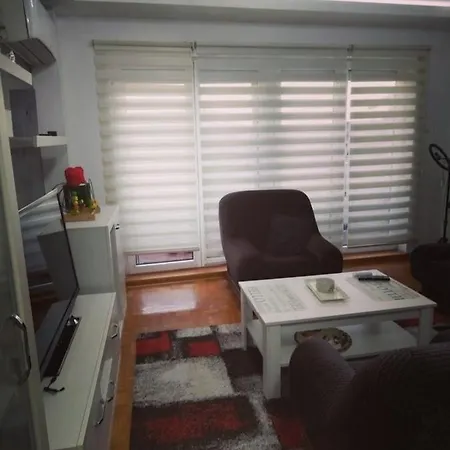Apartamento Panorama 1 Loznica