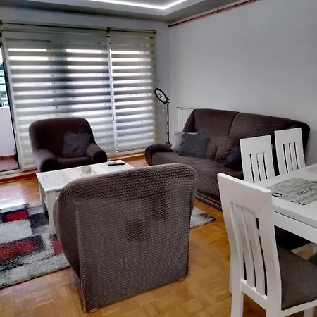 דירה Panorama 1