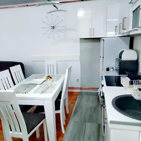 Panorama 1 Apartamento Loznica