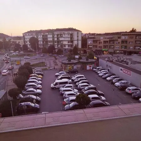 Panorama 1 *